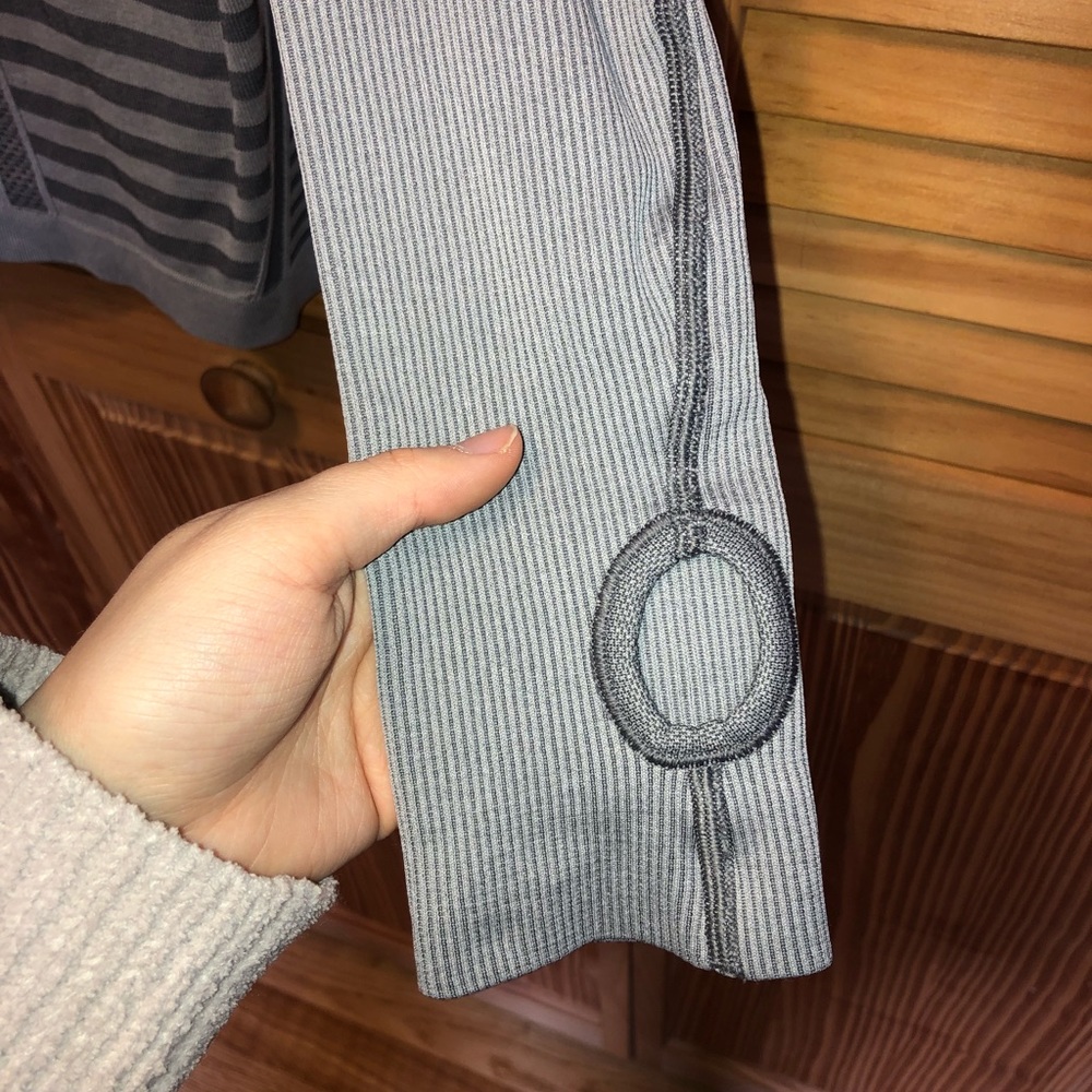 LuLu Lemon Long Sleeve Shirt